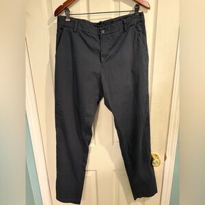 Men’s Lululemon ABC Pants!